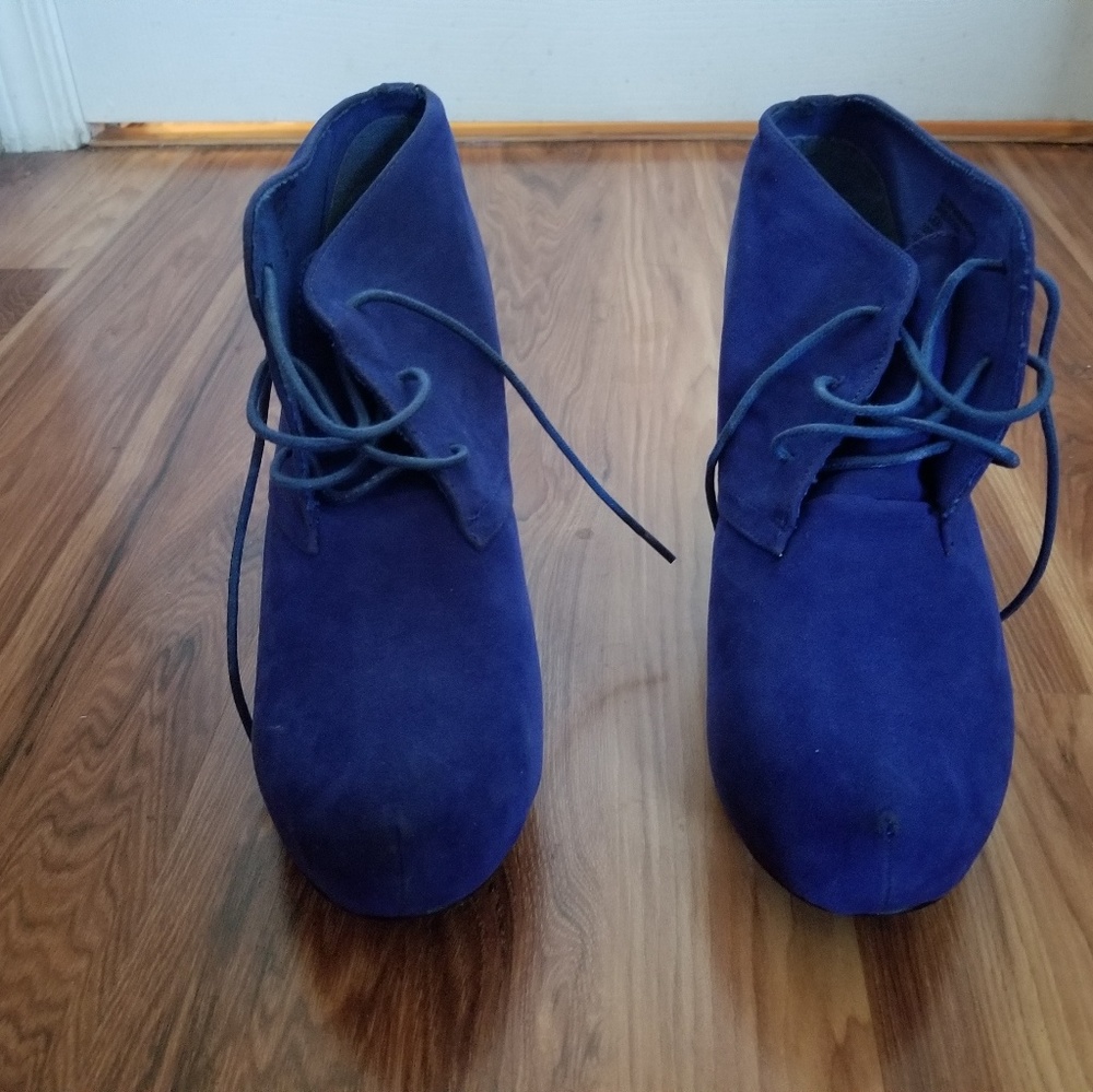 Diba Shoes